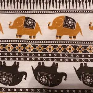 From Thailand. Size M